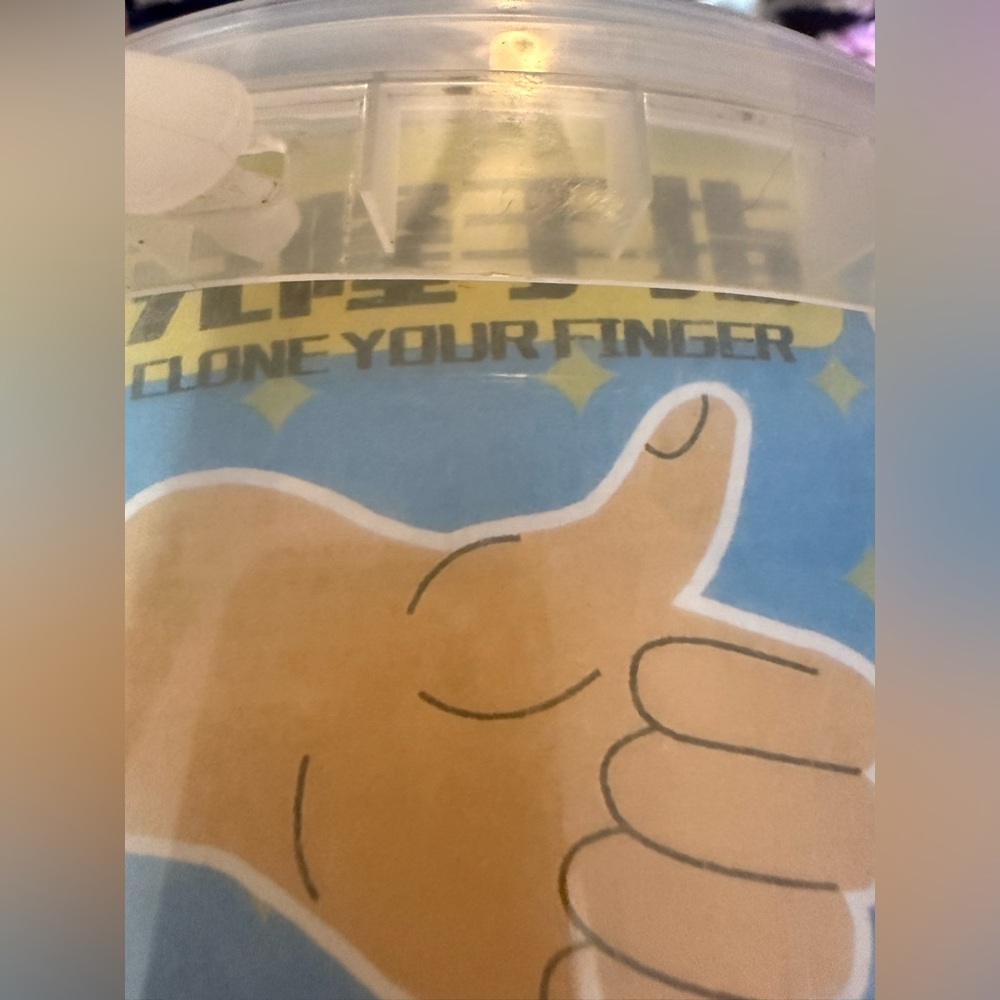 Hand casting kit - Picture 3 of 5